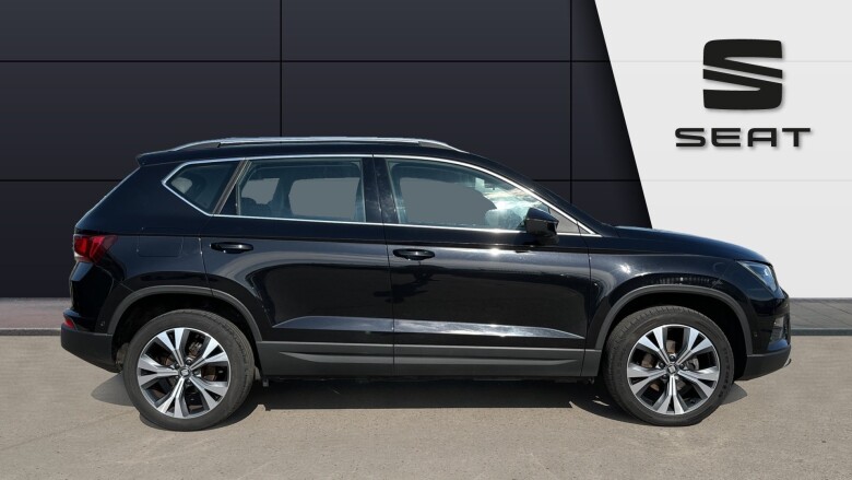 SEAT Ateca 1.0 TSI Ecomotive SE Technology [EZ] 5dr Petrol Estate